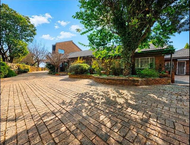 FARM FOR SALE IN HENLEY-ON-KLIP